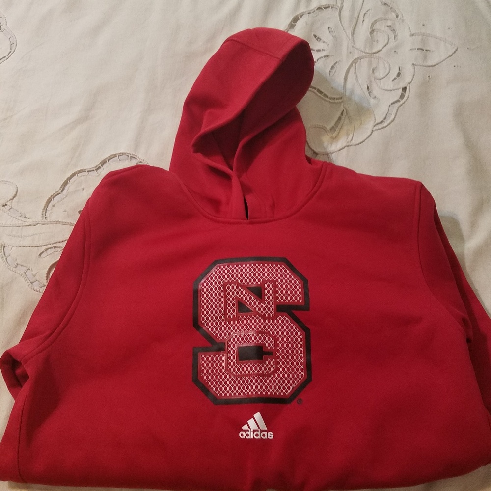 NC State Sweatshirt